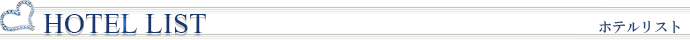 HOTEL LISTbzeXg